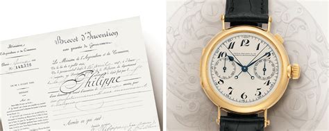 lecoultre 1929 member of the board of patek philippe|Patek Philippe inventions.